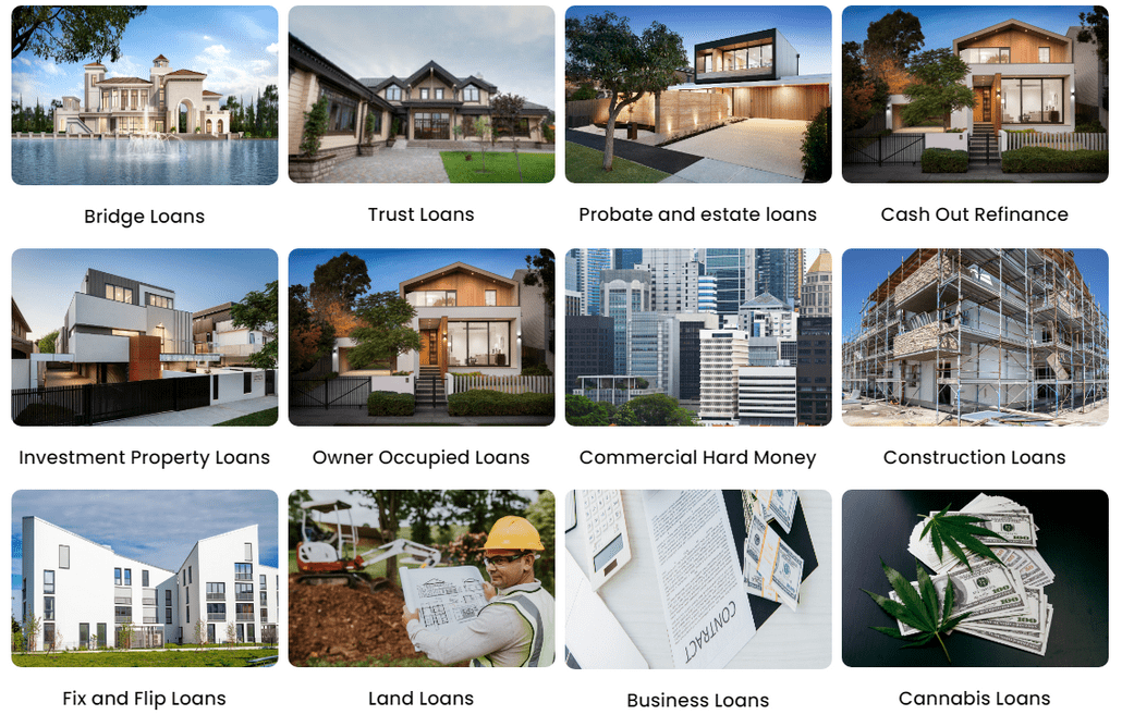 Florida LOI Construction Loans