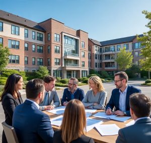 Rental Portfolio Acquisition