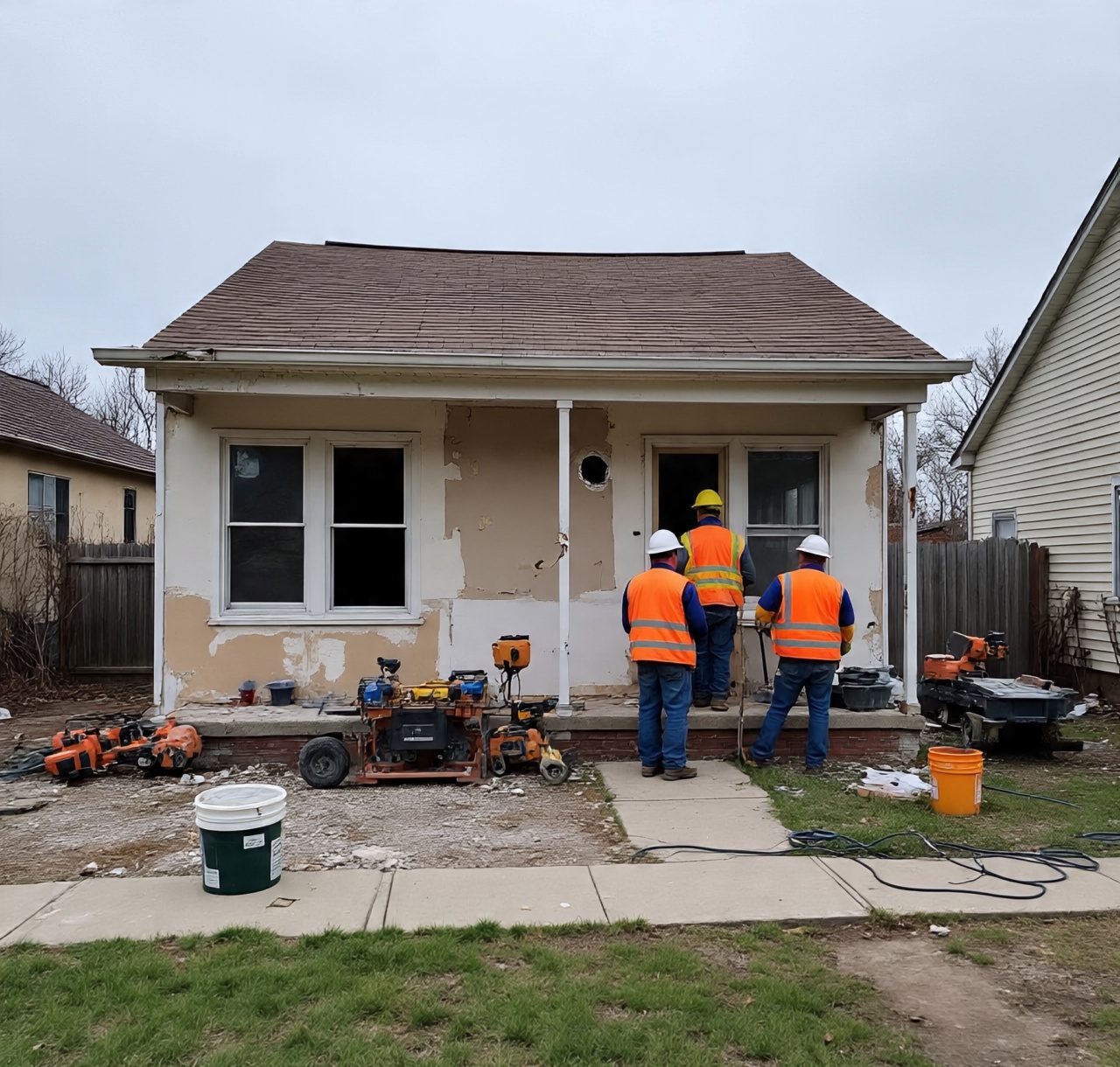 Florida fix and flip loans for investors