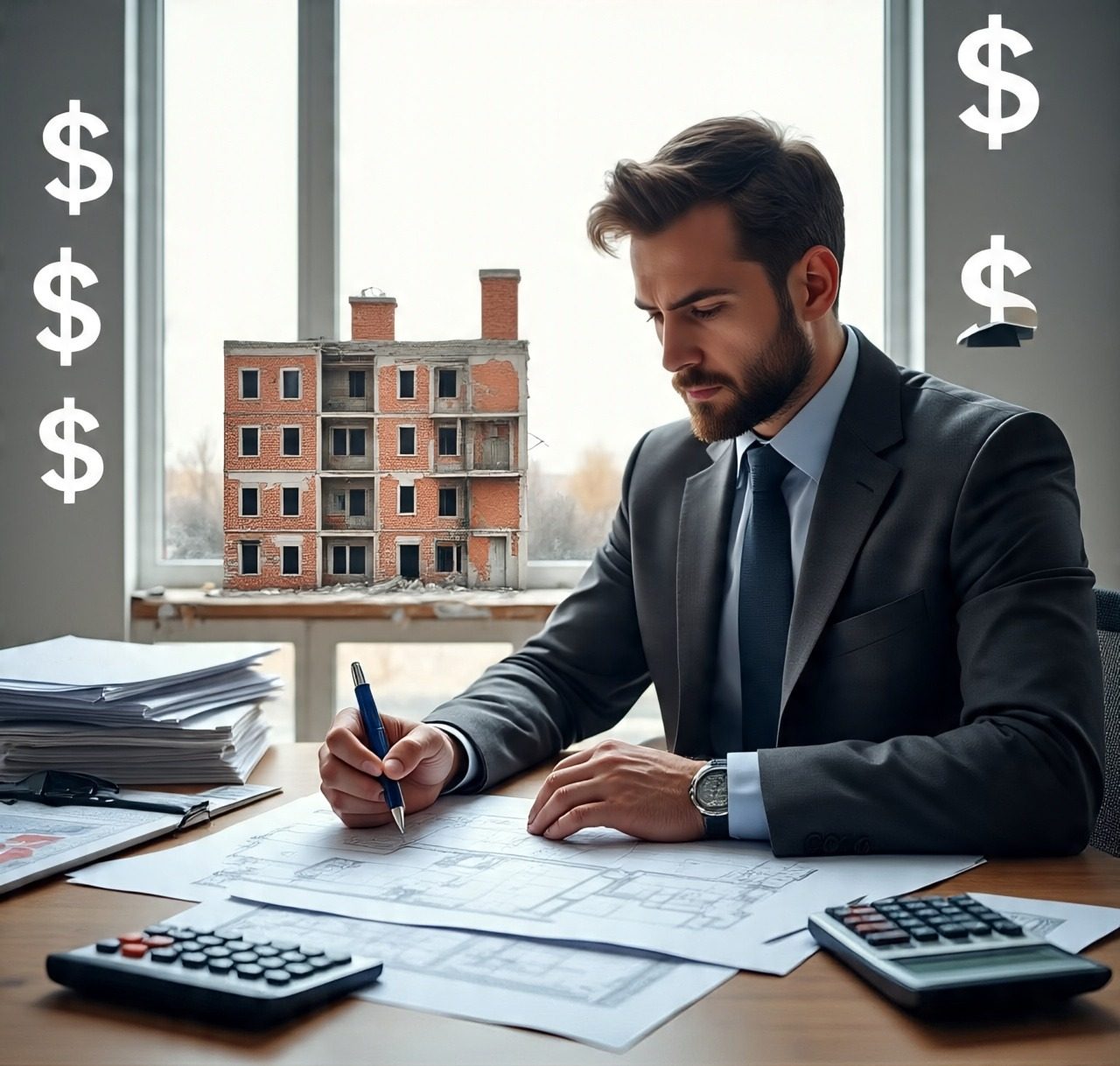 Florida fix and flip loans for investors