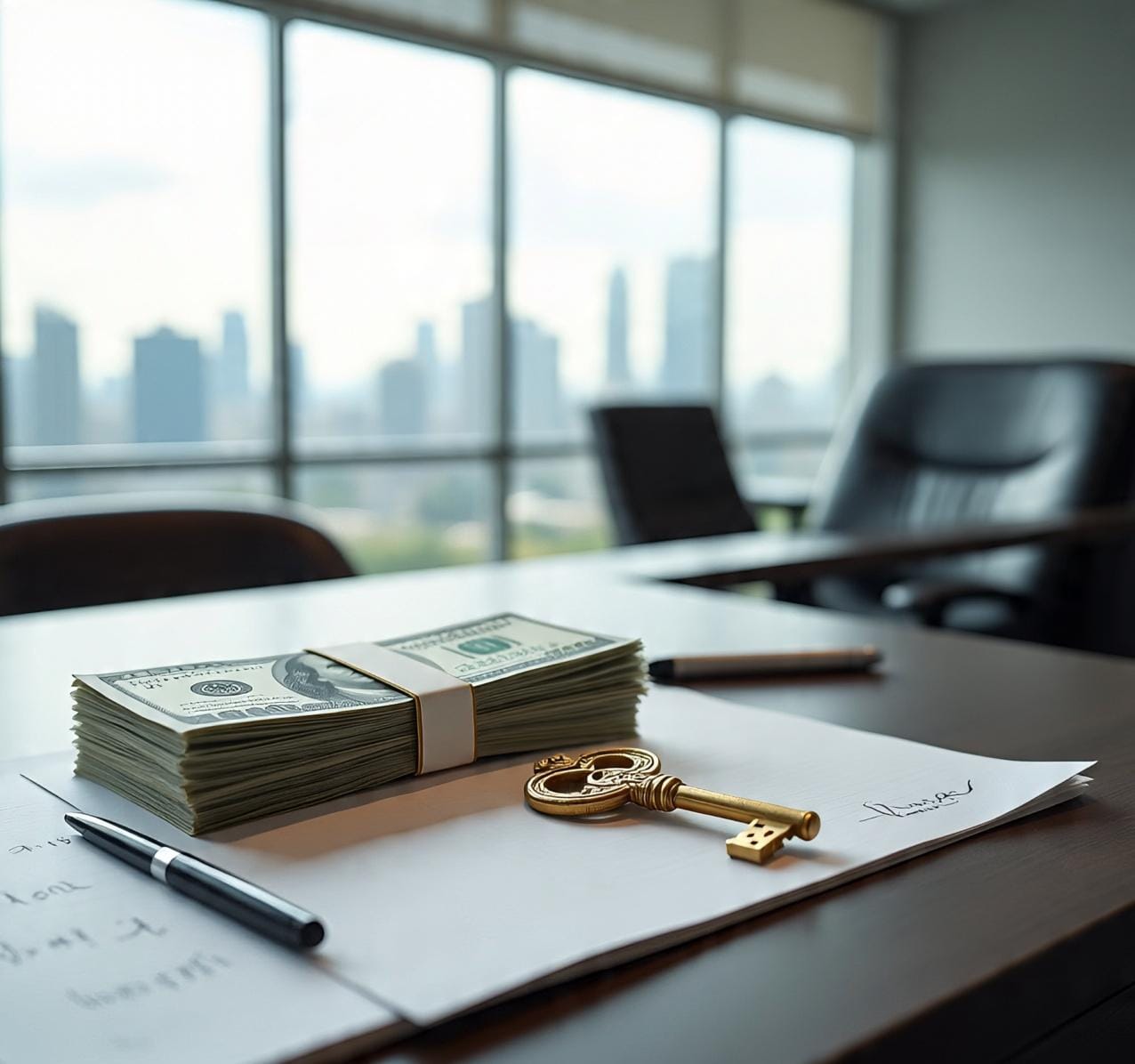 hard money loan