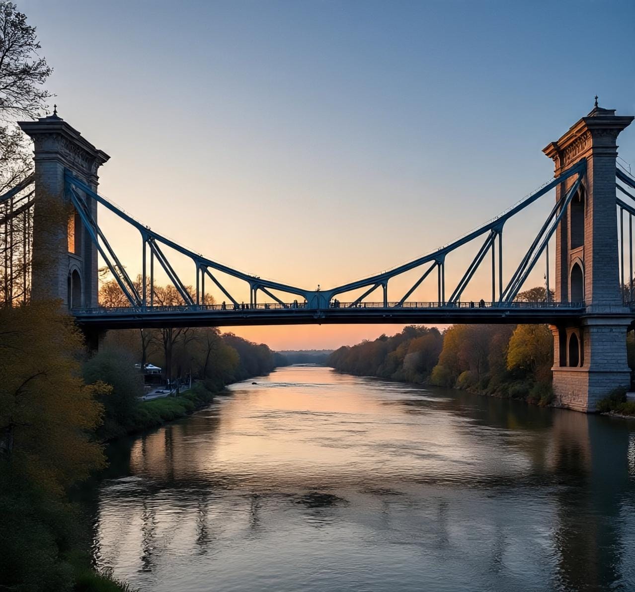 bridge loan