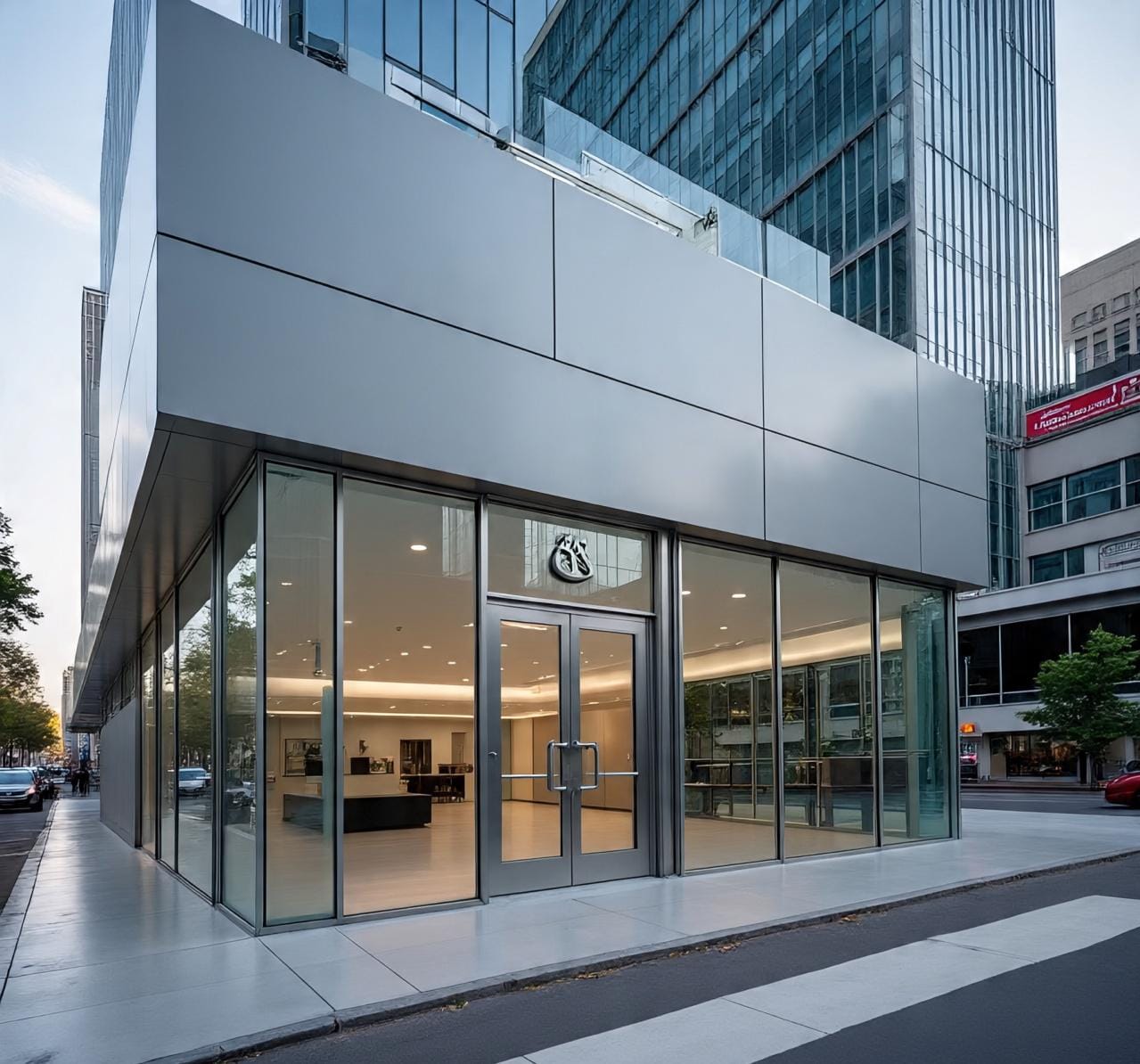 Commercial Property Loan