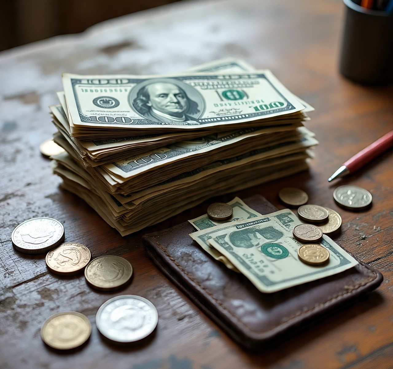 Hard money Loan